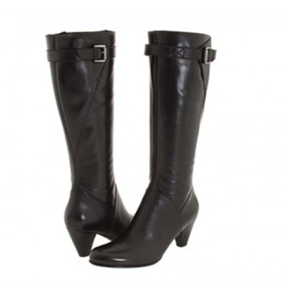 ECCO Women's Boots Hope Tall Boot